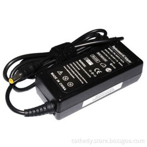 High grade AC adapter for Samsung, 19V4.74A output, 90W power,prompt delivery